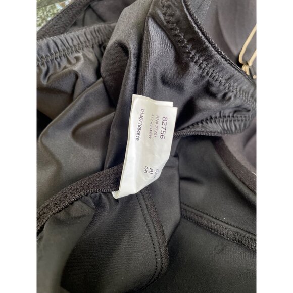 Sweet Nothings Womens Black Body Shaper 36D Personal Fit Snag-Free Fabric Shapin - Picture 8 of 9